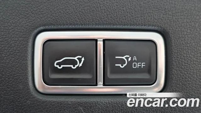 Kia Sorento — Фото автомобиля 24