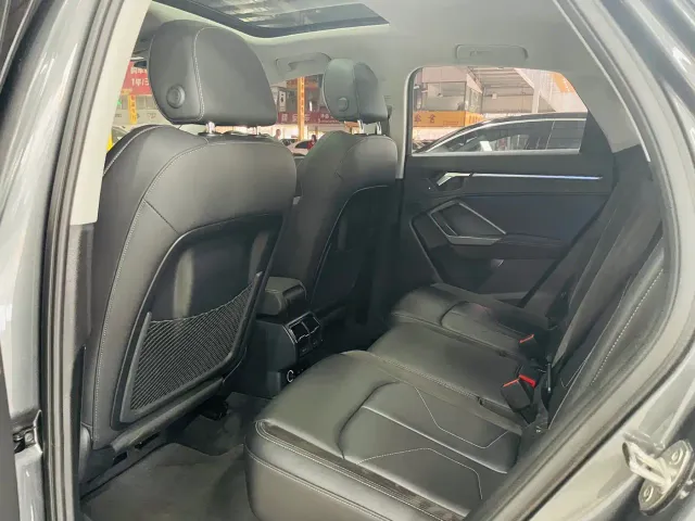 Audi Q3 Sportback — Фото автомобиля 9