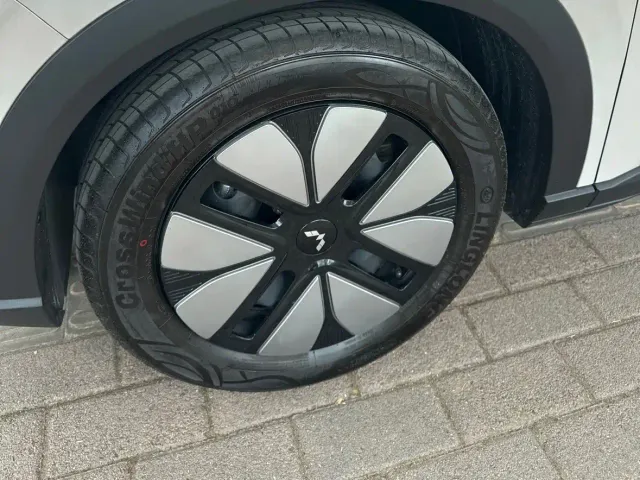 Wuling Bingo S — Фото автомобиля 7