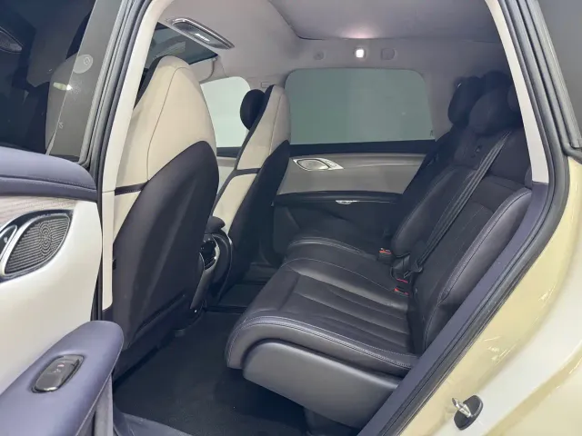 IM Motors LS7 — Фото автомобиля 7