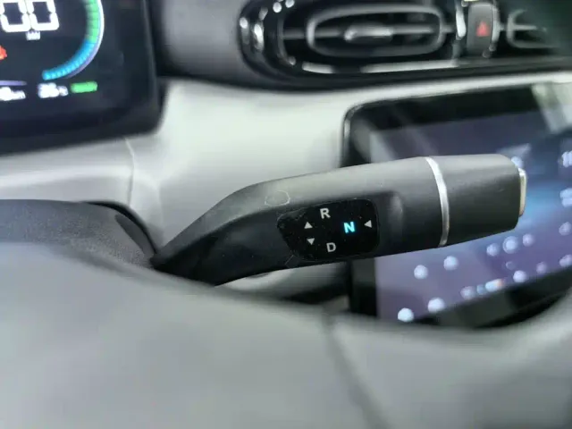 Leapmotor T03 — Фото автомобиля 13