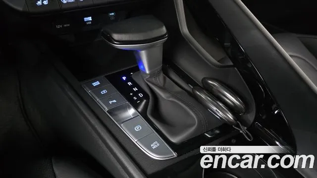 Hyundai AVANTE Новый Avante (CN7) — Фото автомобиля 9