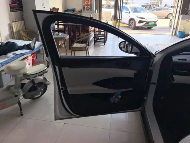 BYD Seal 06 — Фото автомобиля 7