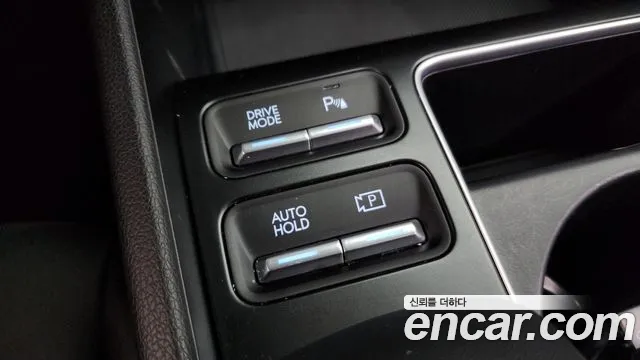 Hyundai Sonata Premium — Фото автомобиля 16