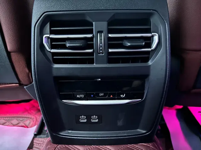 BMW 3 Series — Фото автомобиля 17