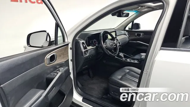 Kia Sorento 4th Gen — Фото автомобиля 15
