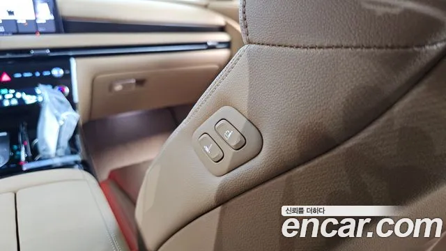 Genesis G80 RG3 — Фото автомобиля 30