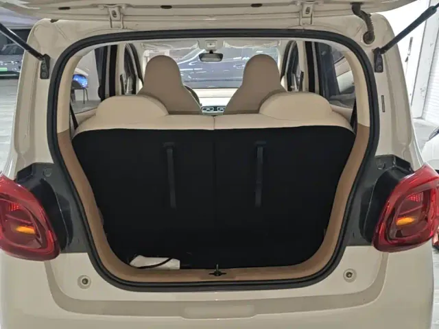 Wuling Hongguang Mini EV — Фото автомобиля 18