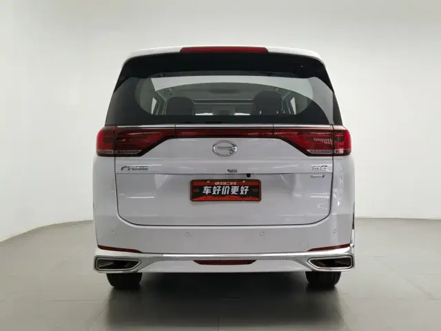 GAC Trumpchi M8 — Фото автомобиля 4