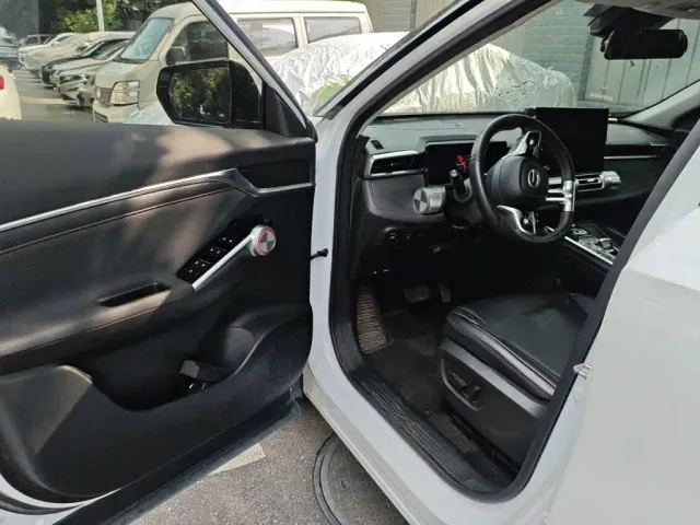 GAC Trumpchi Emkoo — Фото автомобиля 13