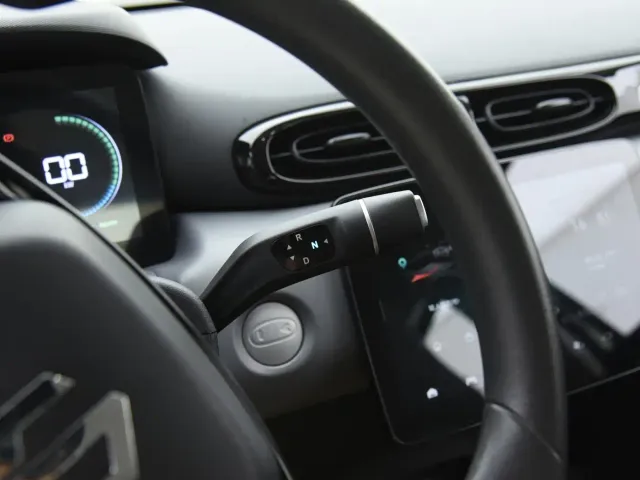 Leapmotor T03 — Фото автомобиля 10
