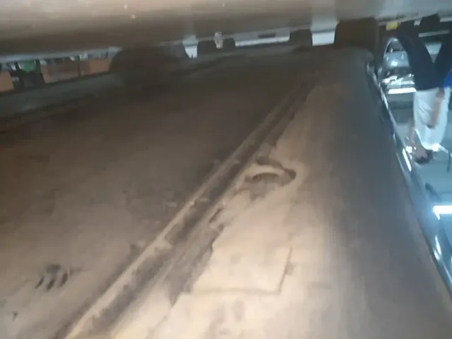 Tesla Model 3 — Фото автомобиля 21