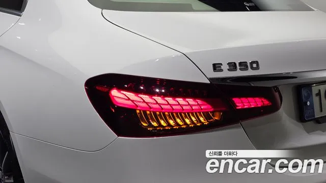 Mercedes-Benz E-Class W213 — Фото автомобиля 8