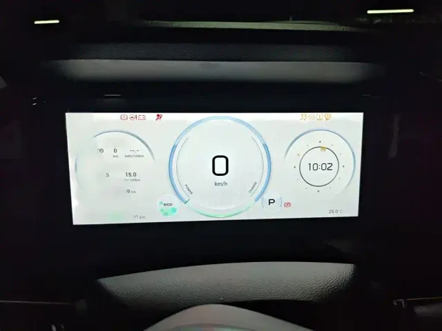 GAC Aion S Plus — Фото автомобиля 3