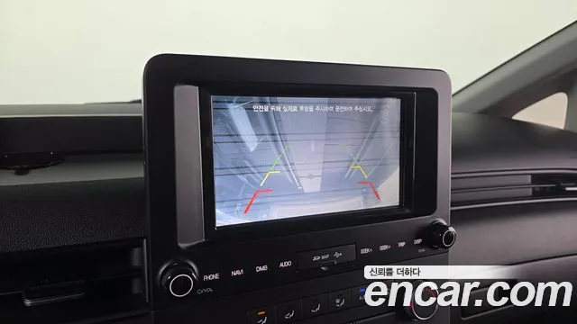 Hyundai Staria Staria Карго 5 мест — Фото автомобиля 16