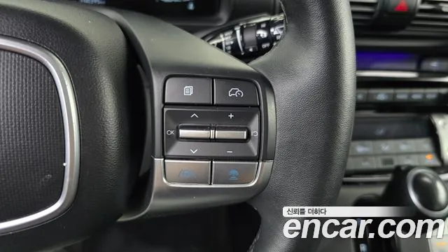 Hyundai Casper — Фото автомобиля 23