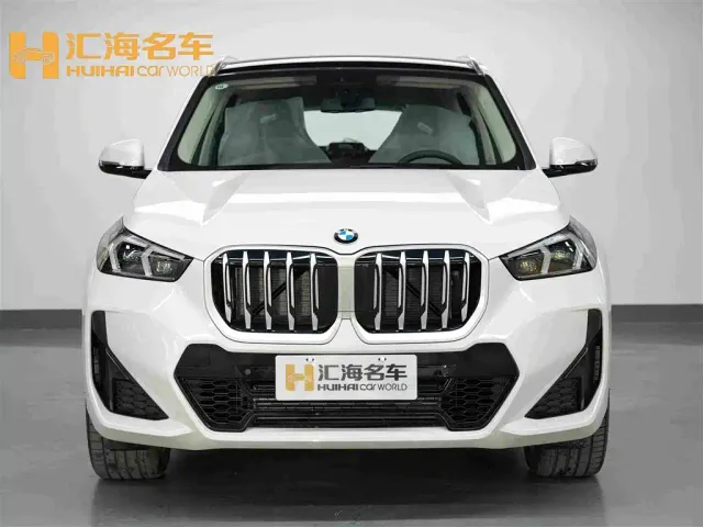 BMW X1 — Фото автомобиля 2