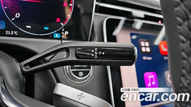 Mercedes-Benz E-Class — Фото автомобиля 19