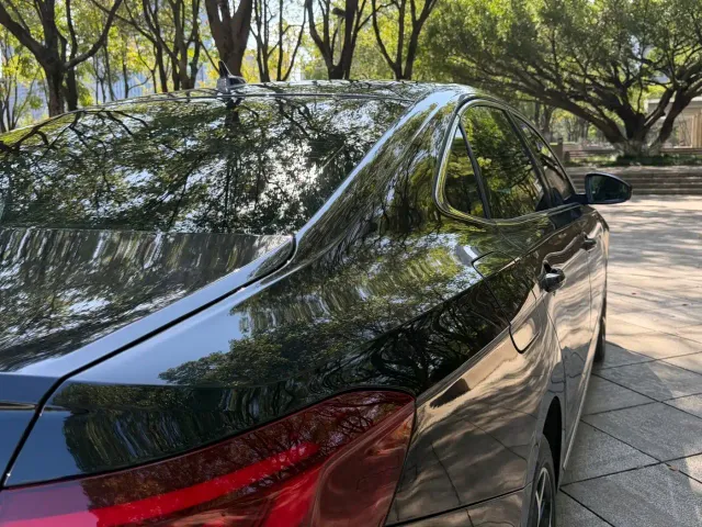 Volkswagen Passat — Фото автомобиля 13