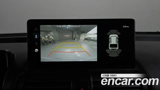 Hyundai Casper Casper Electric — Фото автомобиля 20