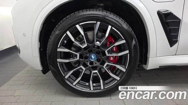 BMW X5 — Фото автомобиля 5