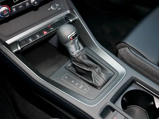 Audi Q3 — Фото автомобиля 8