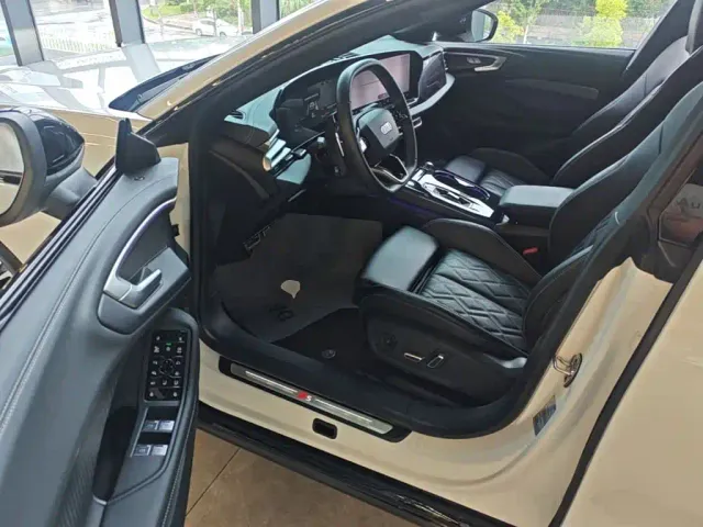 Audi A5L Sportback — Фото автомобиля 15