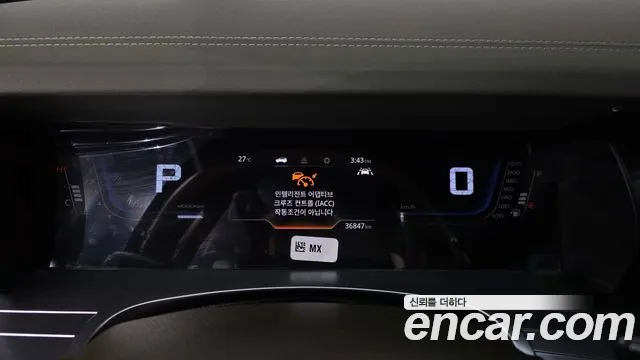 KG_Mobility_Ssangyong Torres Torres Бензин 1.5 2WD — Фото автомобиля 8
