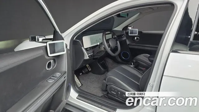 Hyundai Ioniq5 Ioniq5 — Фото автомобиля 10