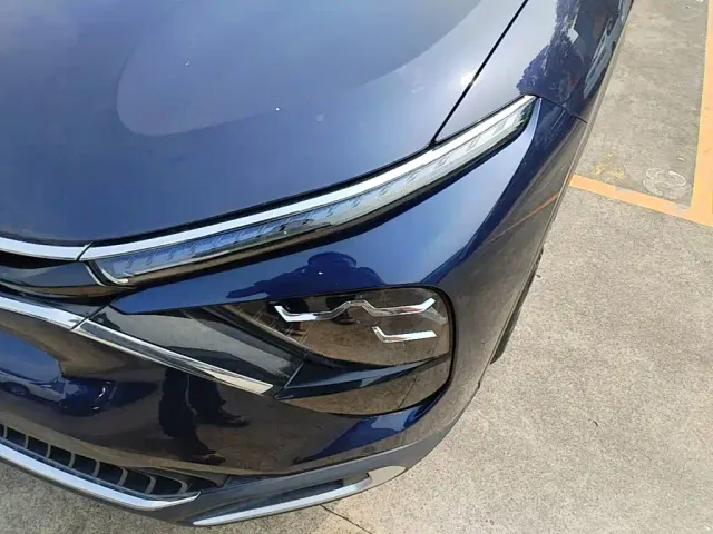 Citroen C5 X — Фото автомобиля 23