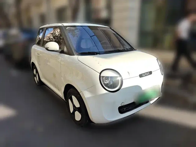 Changan Lumin — Фото автомобиля 3