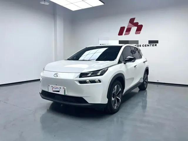 Фотография автомобиля — GAC Aion V