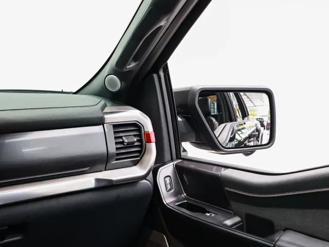 Ford F-150 Raptor — Фото автомобиля 20