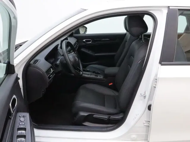 Honda Integra — Фото автомобиля 11