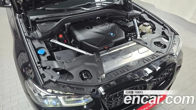 BMW X4 xDrive20i M Sport Pro Special Edition — Фото автомобиля 6
