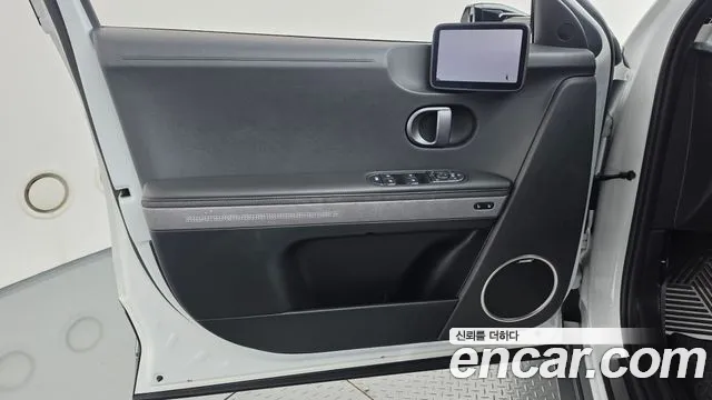Hyundai Ioniq 5 Ioniq 5 (New) — Фото автомобиля 13