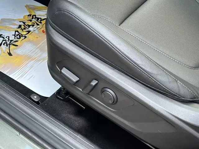 Hyundai Hyundai Tucson 2021 Tucson L 1.5T DCT GLX Elite — Фото автомобиля 10