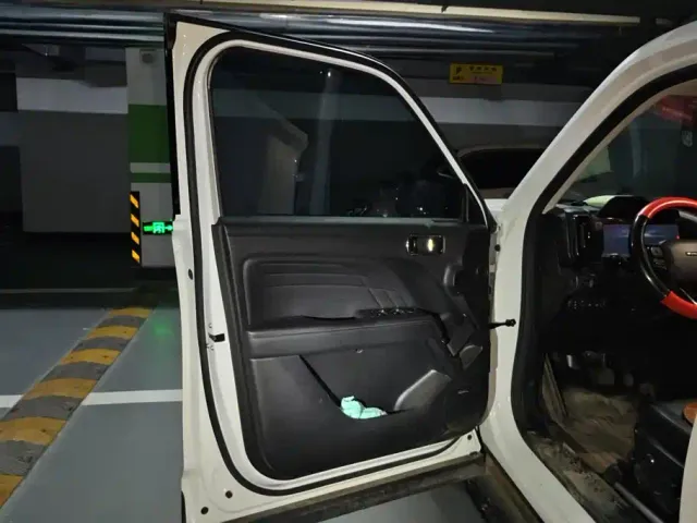 Haval Raptor — Фото автомобиля 7