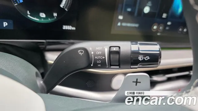 Hyundai Grandeur — Фото автомобиля 25