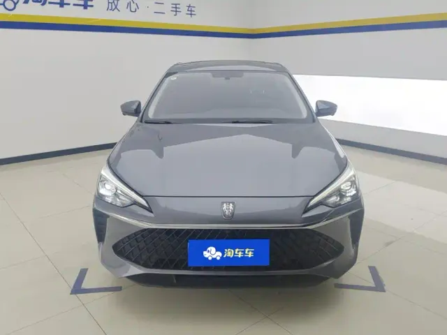 Roewe i5 — Фото автомобиля 2