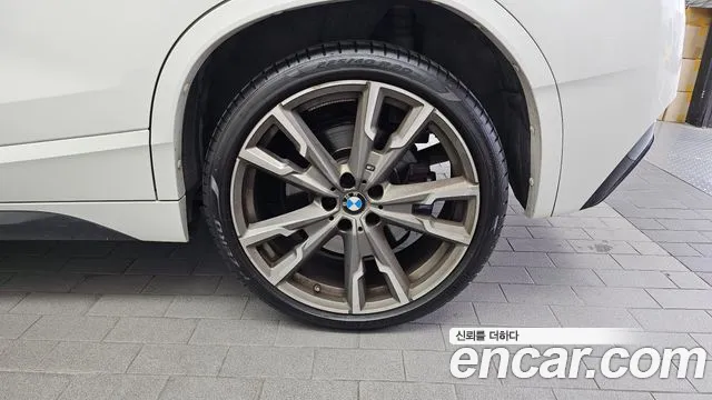 BMW X2 F39 — Фото автомобиля 6
