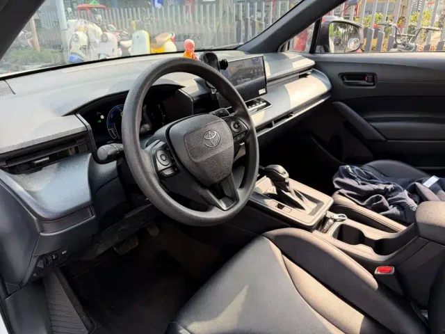 Toyota Corolla Cross — Фото автомобиля 7