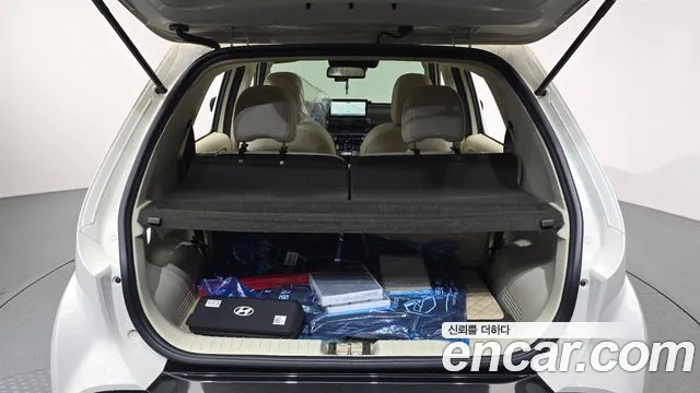 Hyundai Casper Casper Electric Inspiration — Фото автомобиля 19