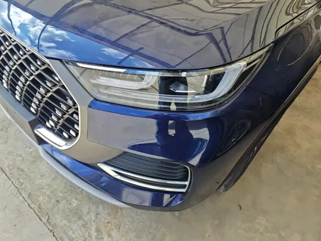 Chery Tiggo 8 PLUS — Фото автомобиля 23