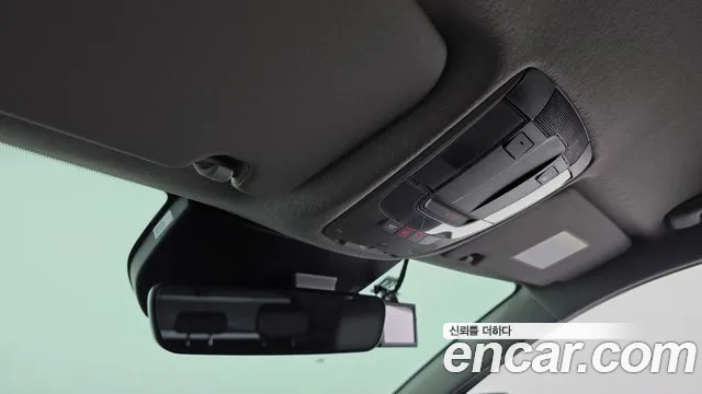 Kia Niro All Niro EV Air — Фото автомобиля 17