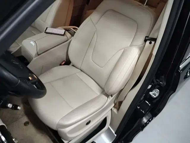 Mercedes-Benz V-Class — Фото автомобиля 14