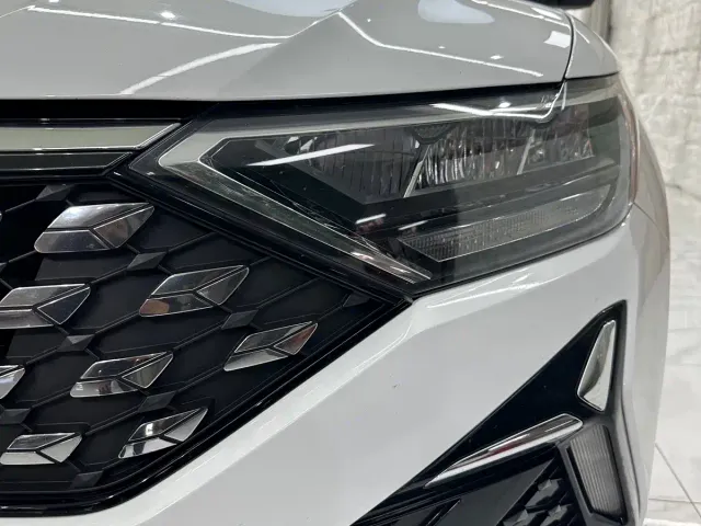 Jetta VS5 — Фото автомобиля 7