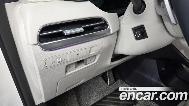 Hyundai Palisade The New — Фото автомобиля 25