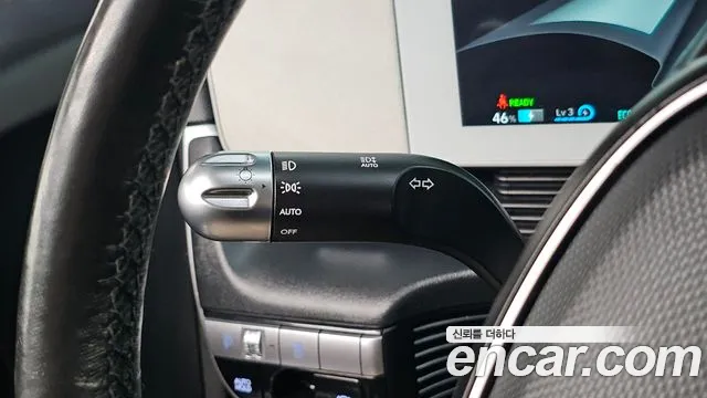 Hyundai Ioniq5 Ioniq5 — Фото автомобиля 19