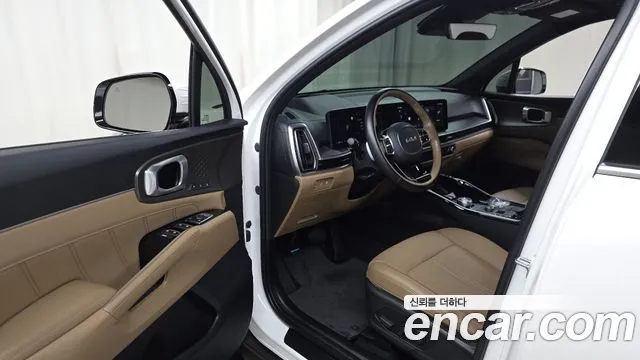Kia Sorento 4th Gen — Фото автомобиля 15